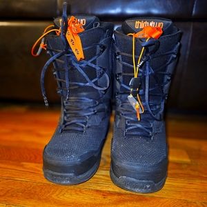 Mens THIRTYTWO TM-2 SNOWBOARD BOOTS